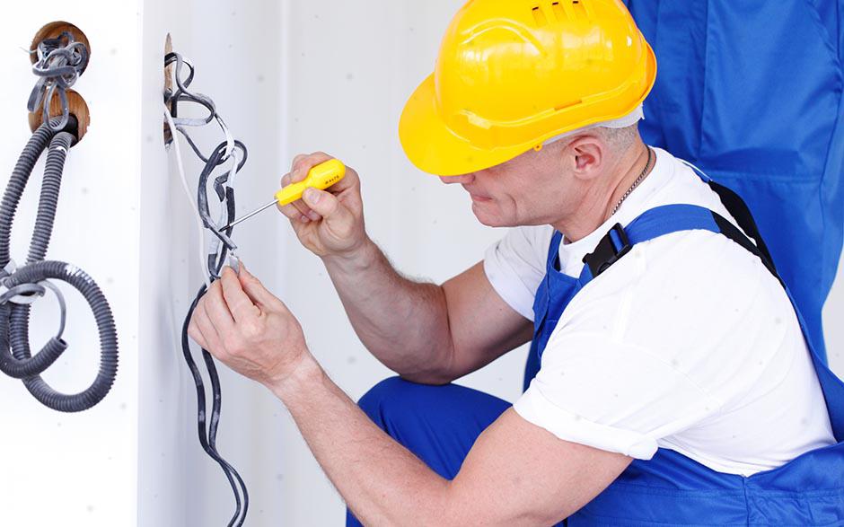 électricien urgence Marcoussis