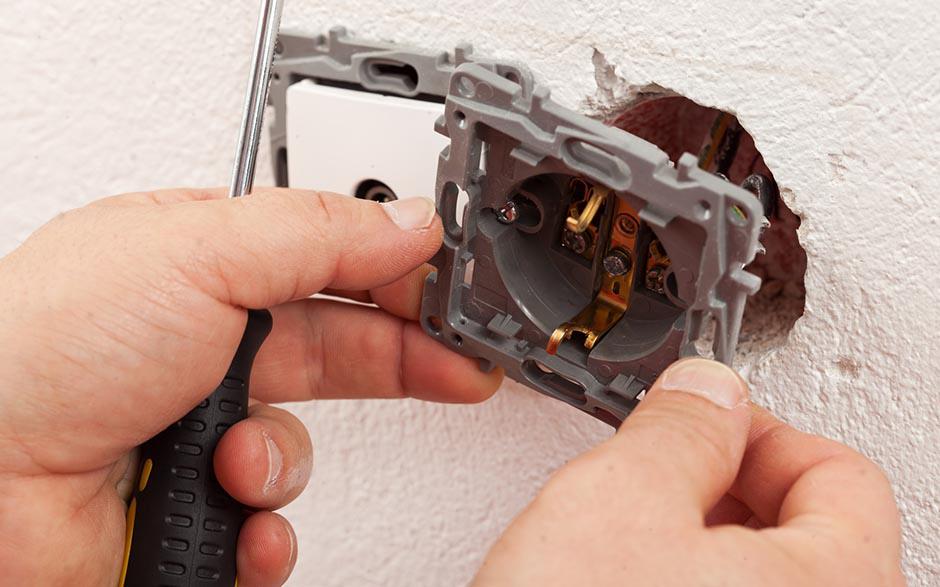 électricien dépannage La Verrière