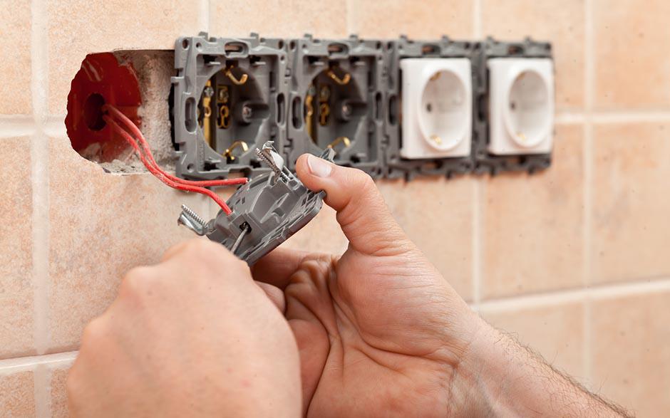 électricité entreprise Bouffémont