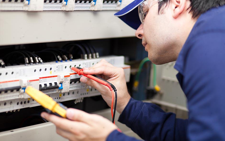 électricité générale Marcoussis