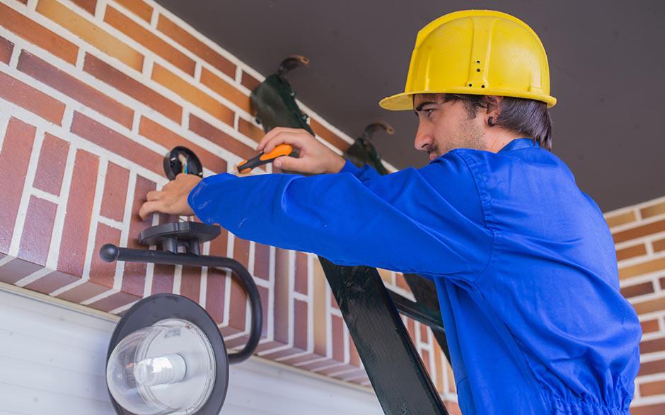 électricité générale Marcoussis