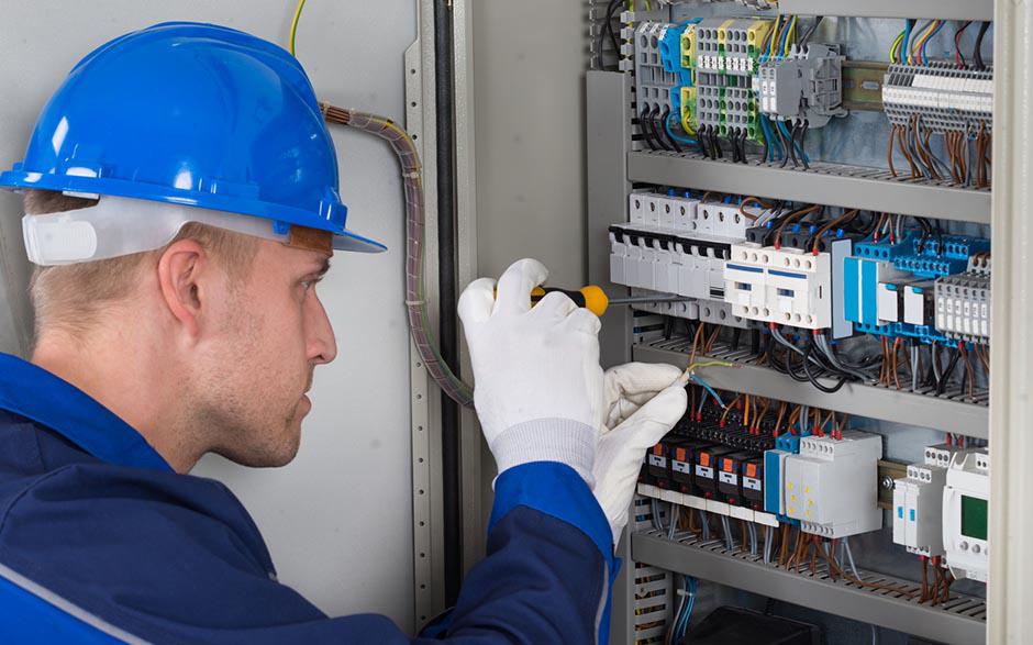 électricien urgence Marcoussis