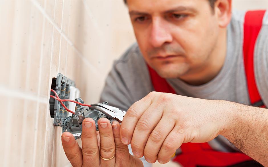 électricien en urgence Marcoussis