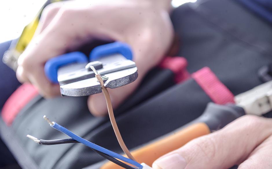 tarif d'un électricien Marcoussis