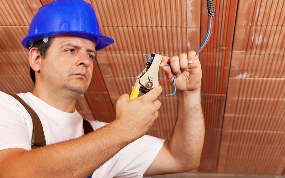électricité générale Marcoussis