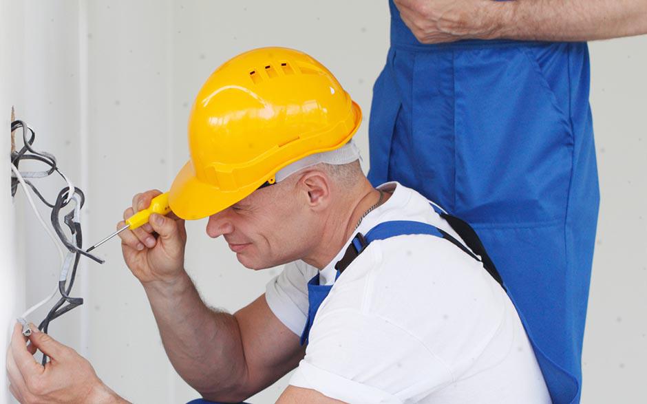 électricien maintenance Marcoussis