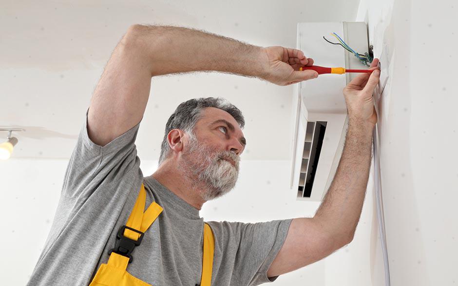 électricien dépannage Garches